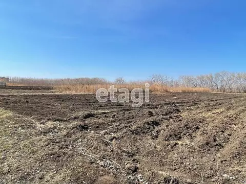 Участок в Красноярский край, Емельяновский муниципальный округ, пос. ...