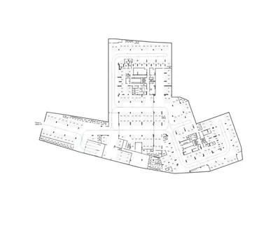 Склад в Москва ул. Академика Челомея, 1А (4 м)