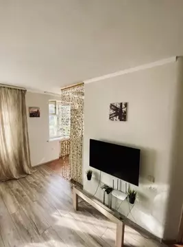 2-к кв. Саратовская область, Саратов проезд 3-й Масленников, 2 (44.2 ...