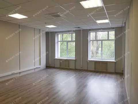 Офис в Москва Кольская ул., 2к4 (938 м)