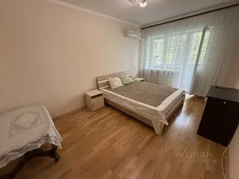 1-к кв. Краснодарский край, Ейск ул. Пушкина, 71/1 (34.5 м)