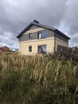 Дом в Костромская область, Кострома ул. Рыбацкая (143 м)