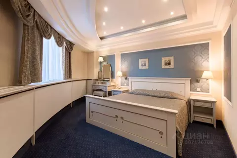 Комната Санкт-Петербург просп. Римского-Корсакова, 5-7 (35.0 м)