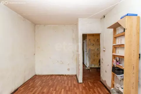 2-комнатная квартира: село Бизино, улица Ленина, 8 (45.1 м)