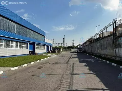 Склад (5105 м)