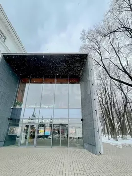 Помещение свободного назначения в Ярославская область, Ярославль пл. ...