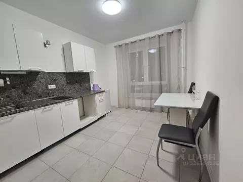 1-к кв. Москва Ильменский проезд, 17к1 (33.1 м)