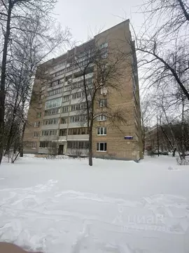 2-к кв. Москва Песчаный пер., 8 (48.5 м)