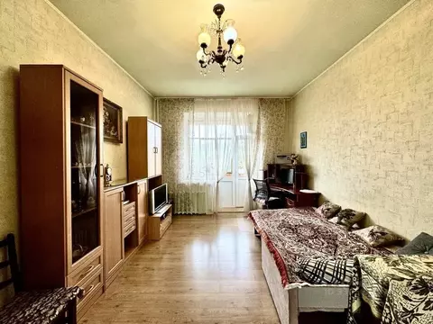3-к кв. Московская область, Мытищи ул. Мира, 6 (76.0 м)