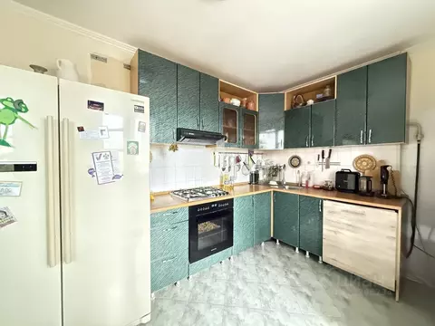 3-к кв. Краснодарский край, Новороссийск ул. Советов, 23 (76.0 м)