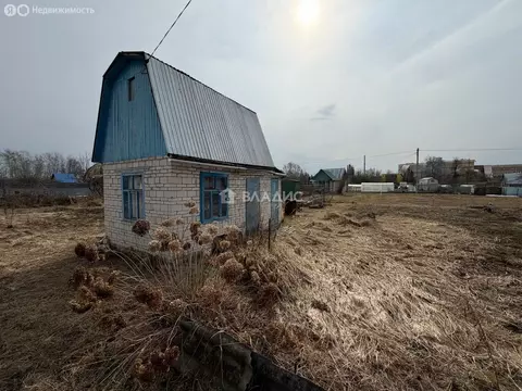 Дом в посёлок Малыгино, СНТ ГРС № 5, 24 (20 м)