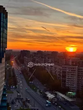 1-к кв. Санкт-Петербург Дачный просп., 17к3 (44.3 м)