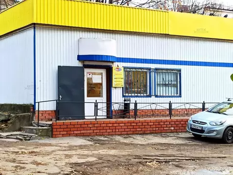 Помещение свободного назначения в Калужская область, Калуга ул. ...