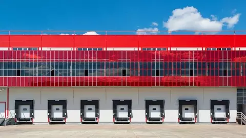 Склад в Московская область, Щелково Заречная ул., 153к1 (2131 м)