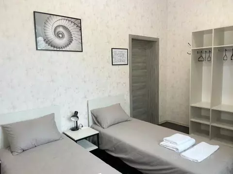 Комната Башкортостан, Уфа ул. Пугачева, 114 (10.0 м)