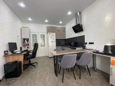 1-к кв. Ханты-Мансийский АО, Нижневартовск Ханты-Мансийская ул., 40 ...