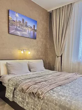 1-к кв. Пермский край, Пермь ул. Куйбышева, 109А (28.0 м)