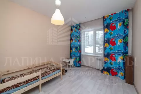 3-к кв. Кемеровская область, Новокузнецк Новобайдаевский мкр, просп. ...