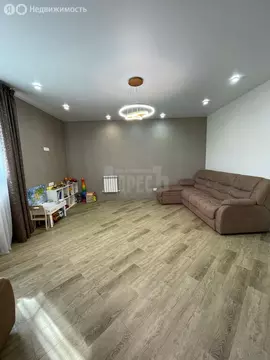 Дом в Малоярославец, улица Василия Васильковского, 6 (110 м)