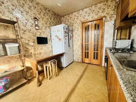 3-к кв. Самарская область, Самара Московское ш., 320 (74.5 м)