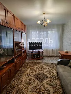 2-к кв. Омская область, Омск просп. Мира, 163 (45.0 м)