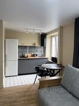 Студия Москва ул. Нижняя Масловка, 6к1 (30.0 м)