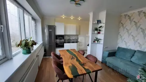 3-к кв. Ростовская область, Ростов-на-Дону Соборный пер., 98 (69.2 м)