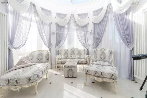 Таунхаус в Санкт-Петербург 3-я 1-й половины линия, 69Б (327 м)