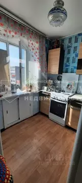 2-к кв. Кемеровская область, Кемерово просп. Шахтеров, 43 (44.0 м)