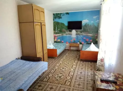 Дом в Крым, Евпатория ул. Желябова, 3 (15 м)