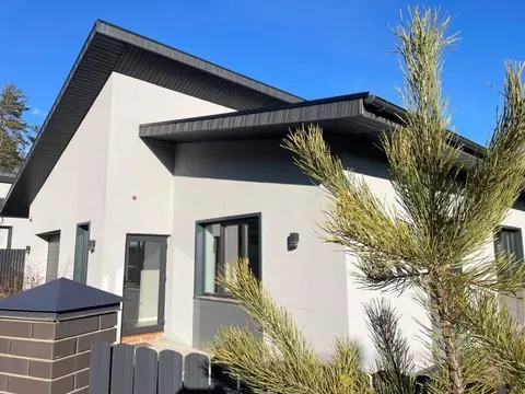 Коттедж в Иркутская область, Иркутский муниципальный округ, д. ...