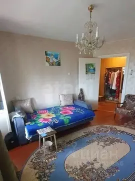 2-к кв. Тверская область, Калининский муниципальный округ, пос. ...