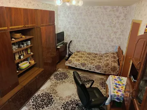 1-к кв. Санкт-Петербург Пискаревский просп., 159К3 (39.9 м)