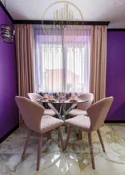 3-к кв. Ставропольский край, Пятигорск ул. Пестова, 17А (96.0 м)