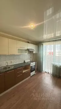 2-к кв. Башкортостан, Стерлитамак ул. Николаева, 22 (48.5 м)