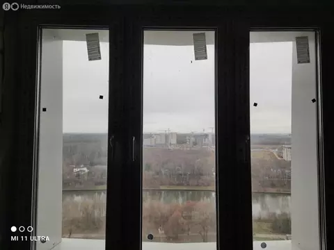 2-комнатная квартира: Долгопрудный, Парковая улица, 54 (54 м)