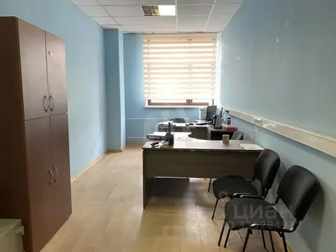 Офис в Москва Рязанский просп., 22 (26 м)