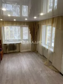 1-к кв. Иркутская область, Ангарск 85-й кв-л, 8 (30.7 м)