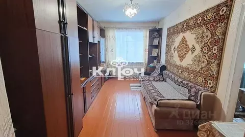 3-к кв. Башкортостан, Ишимбай Стахановская ул., 81 (51.6 м)