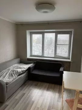 Студия Московская область, Раменское ул. Гурьева, 15к1 (18.0 м)