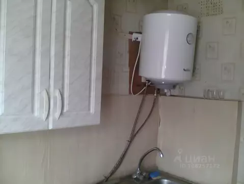 1-к кв. Рязанская область, Рязань Соборная ул., 52Б (31.0 м)