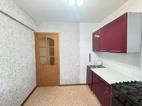 1-к кв. Астраханская область, Астрахань ул. Яблочкова, 38 (30.7 м)