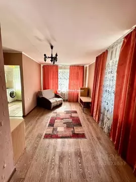 1-к кв. Брянская область, Брянск ул. Луначарского, 12 (30.0 м)