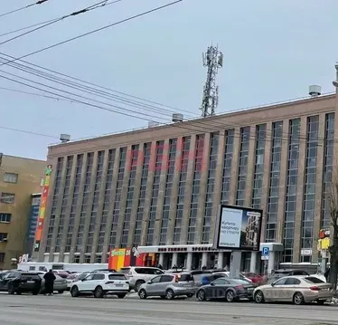 Производственное помещение в Свердловская область, Екатеринбург ул. ...