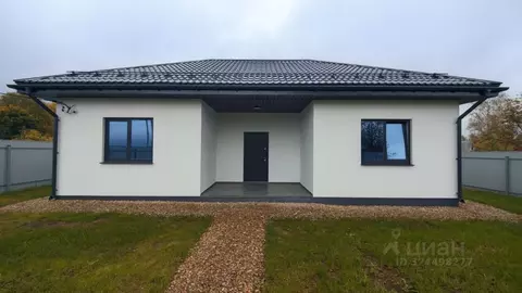 Дом в Московская область, Сергиево-Посадский городской округ, д. ...