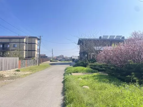 Участок в Краснодарский край, Анапа муниципальный округ, ...