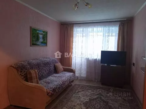 2-к кв. Пензенская область, Пенза ул. Красная Горка, 37Б (41.8 м)