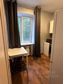 2-к кв. Ярославская область, Рыбинск ул. Баженова, 7 (40.0 м)