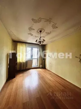 Квартира, 2 комнаты, 44.5 м