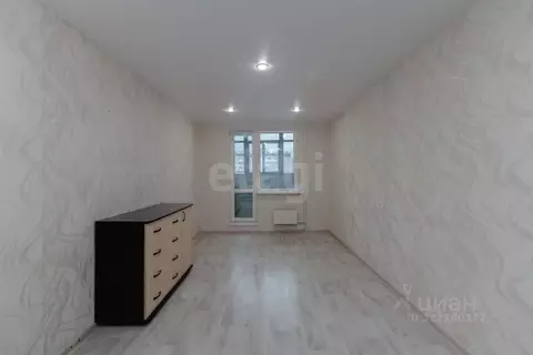 1-к кв. Свердловская область, Екатеринбург ул. Опалихинская, 19 (31.6 ...